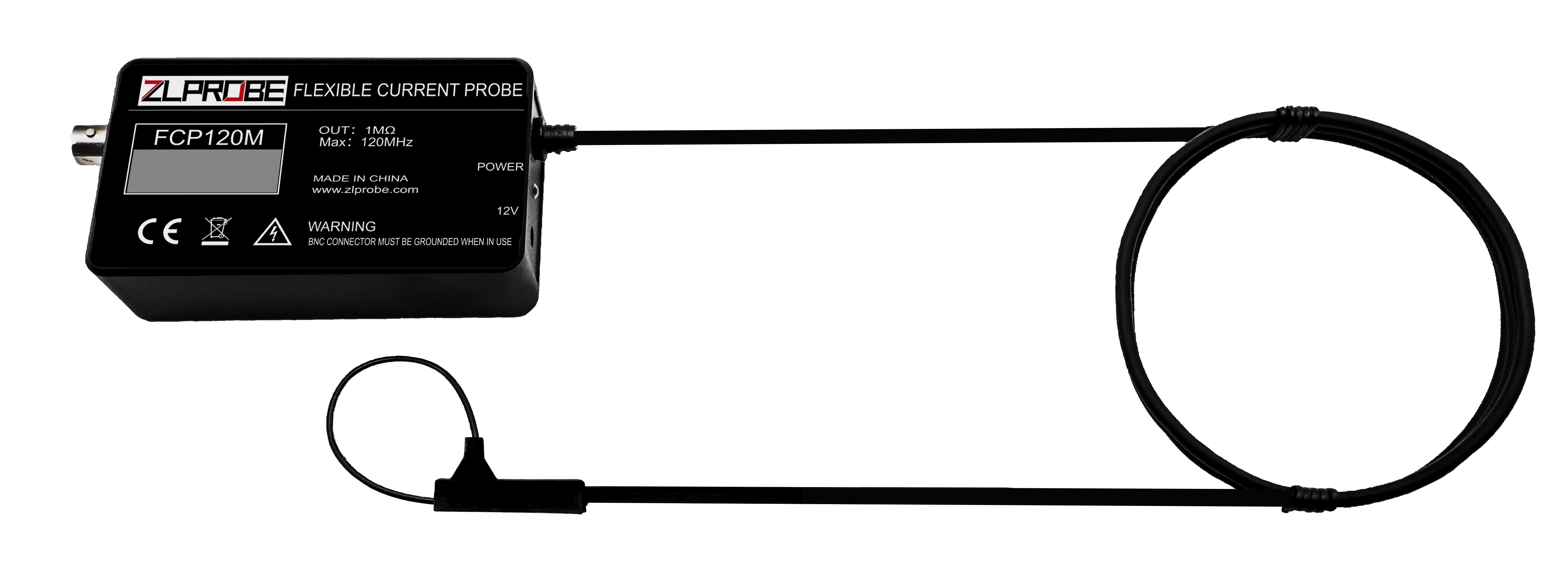 FCP120M系列柔性电流探头