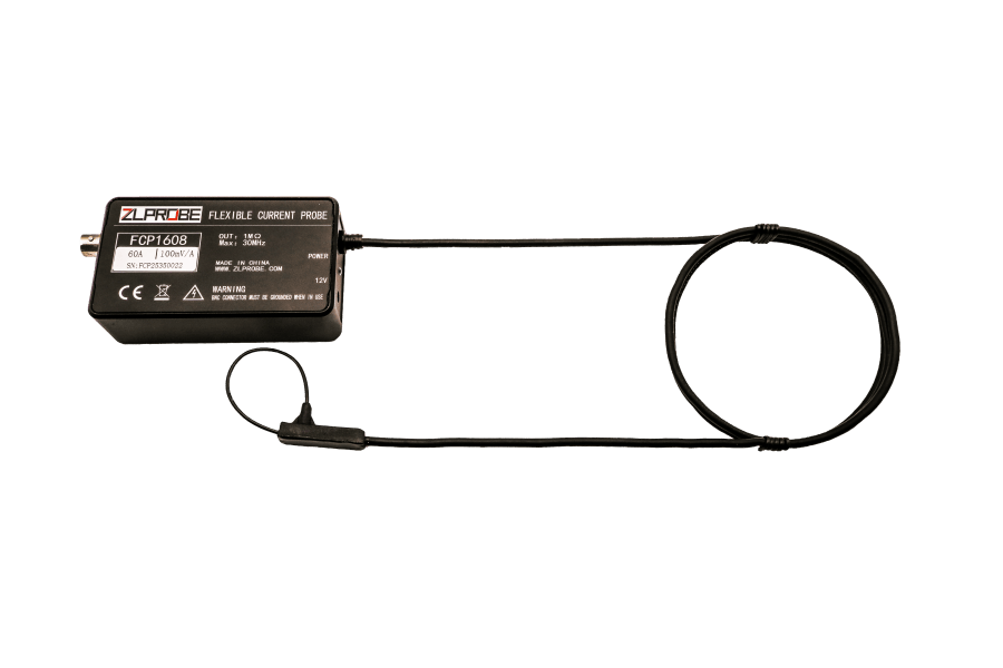 FCP 柔性电流探头