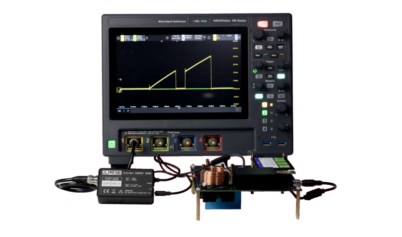 ZLProbe Product Family