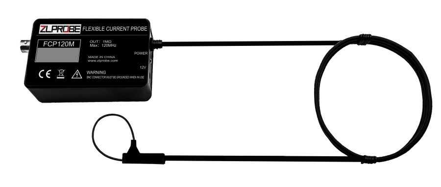 FCP120M Rogowski Coil